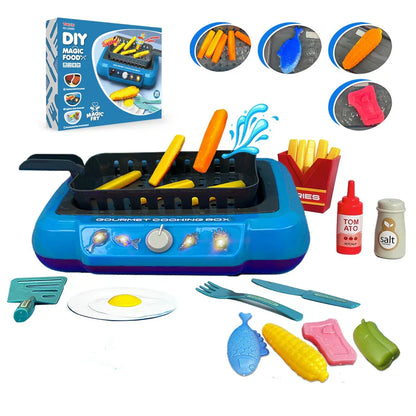 Magic Lunchbox™ - For Kids