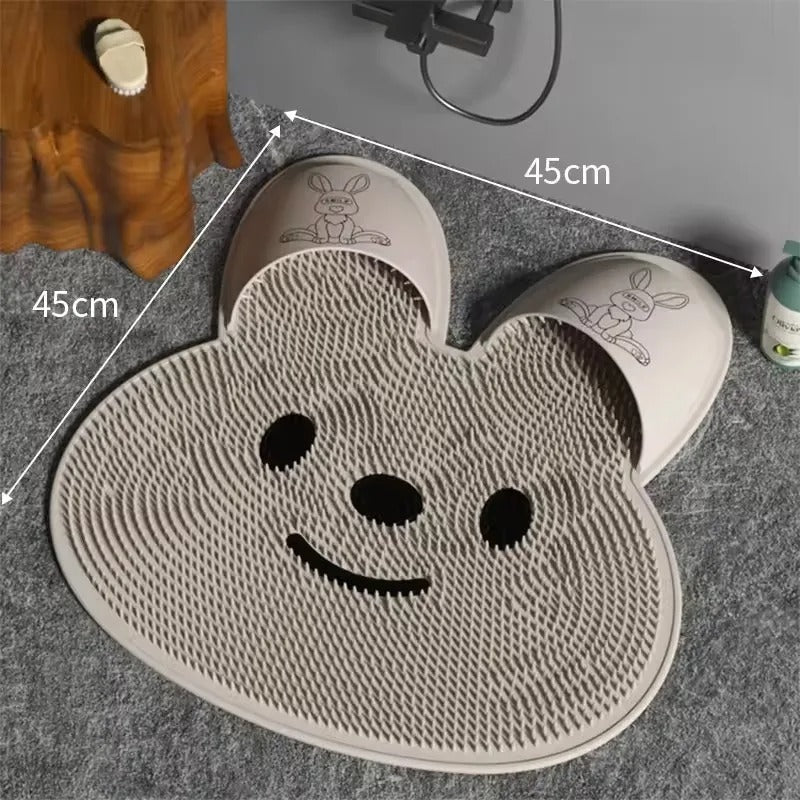 FeetScrubber™