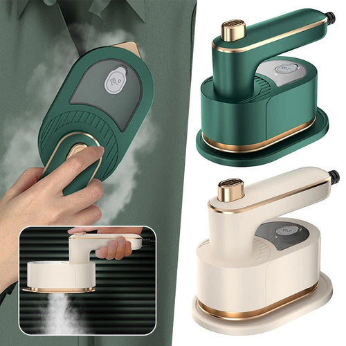 SteamMate™
