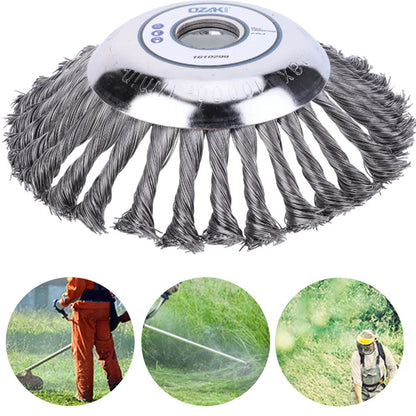 Power Trimmer™ - Removes Weeds with Ease!
