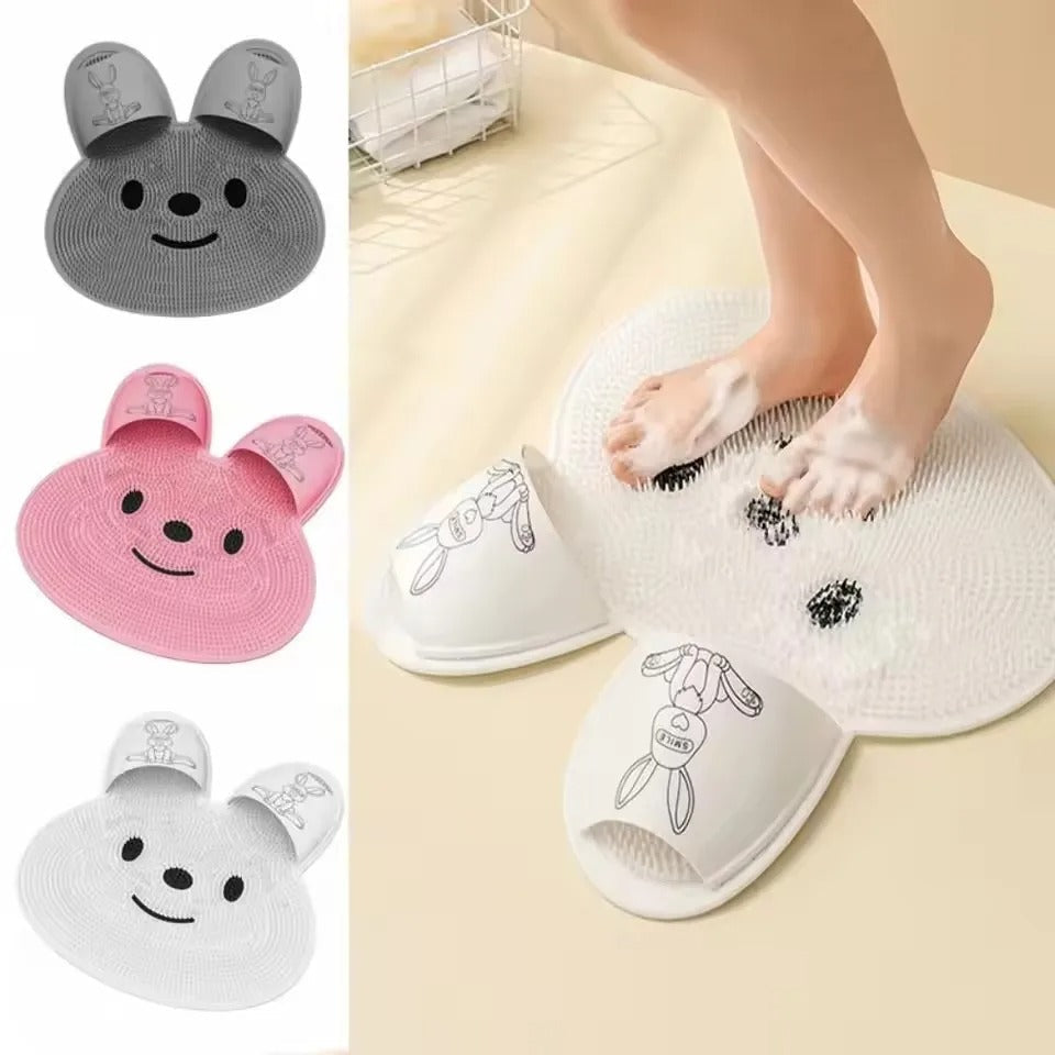 FeetScrubber™
