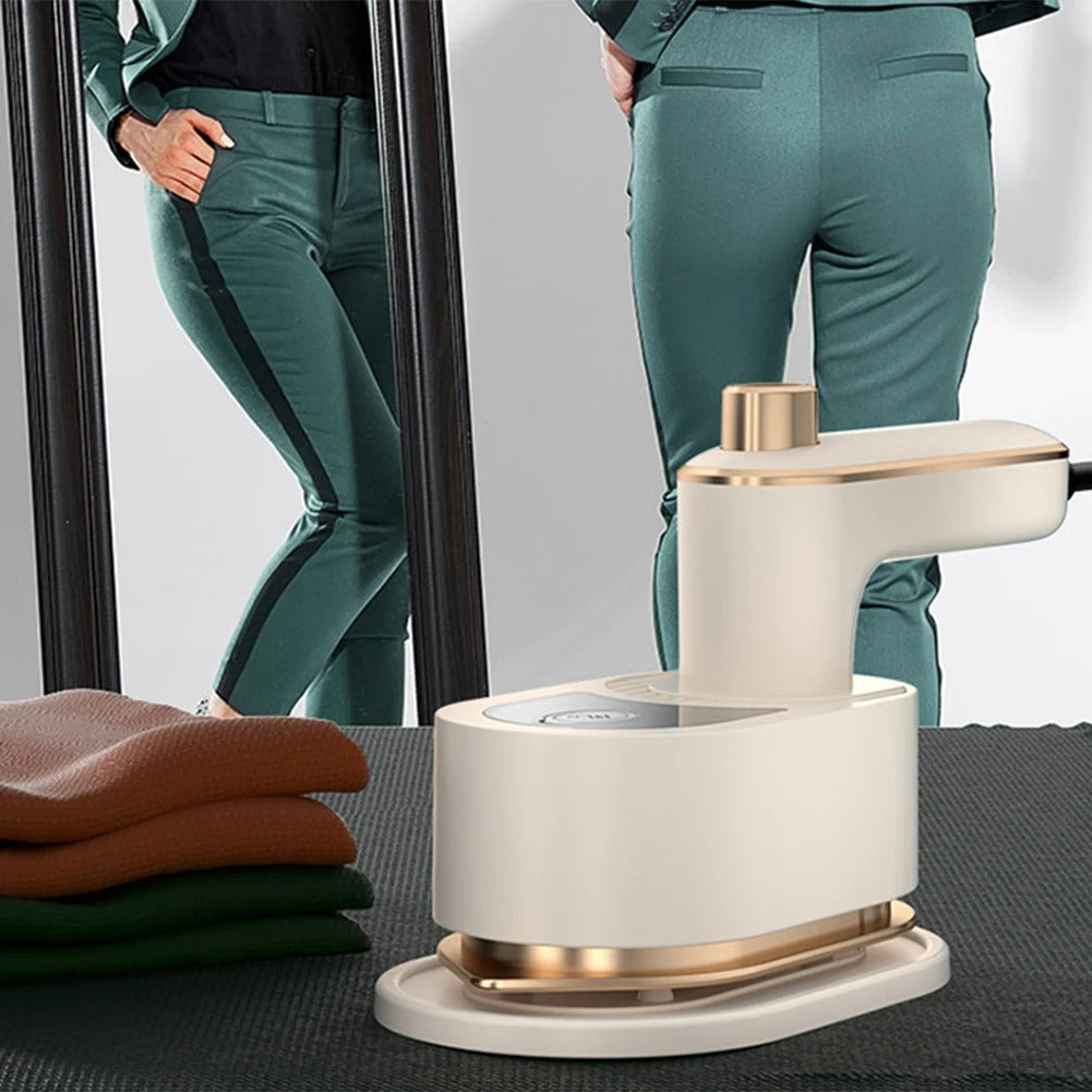 SteamMate™