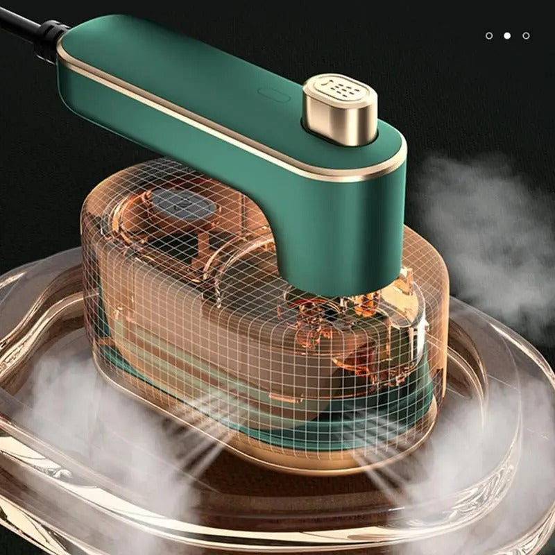 SteamMate™