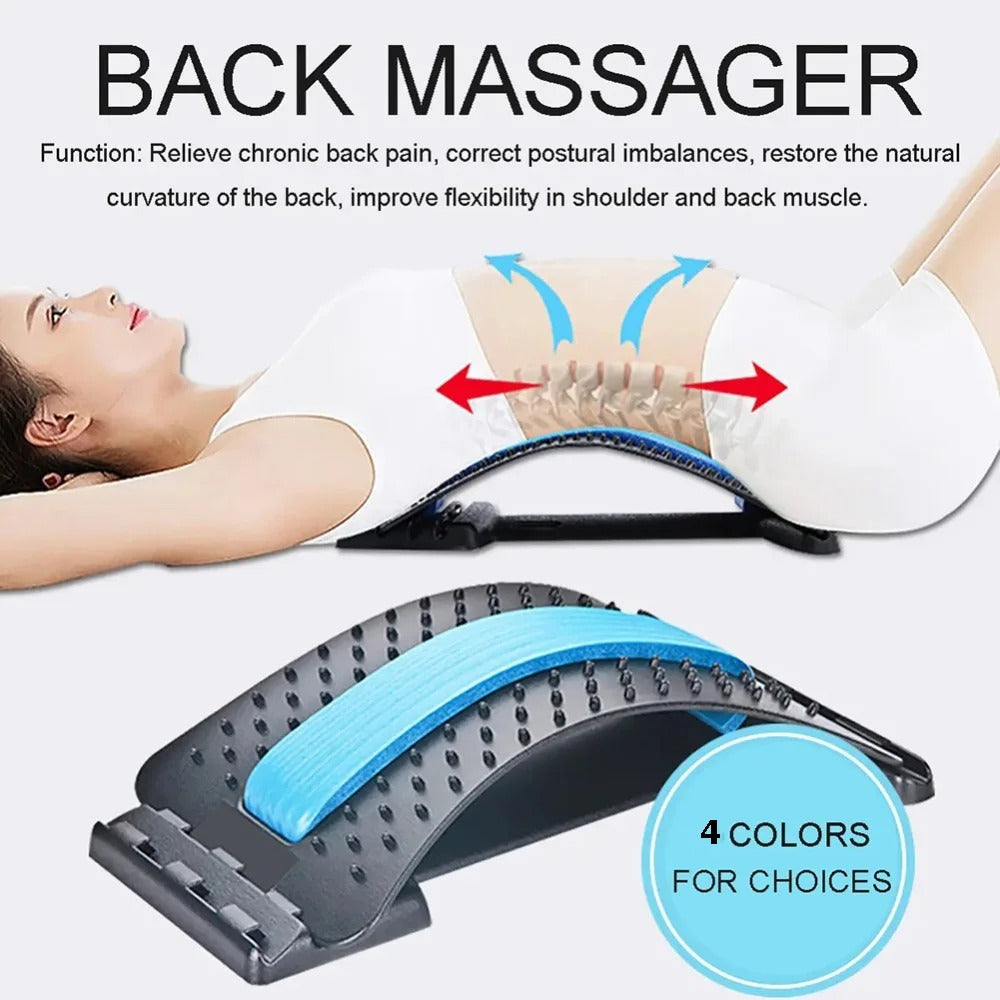 Chiro Backboard™
