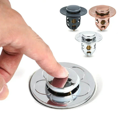 1+1 FREE | Flix Filter™ - Suitable for Any Sink or Drain!