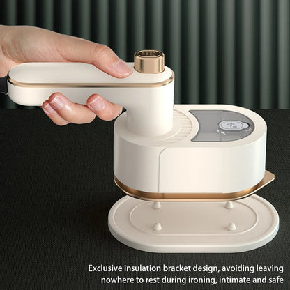 SteamMate™