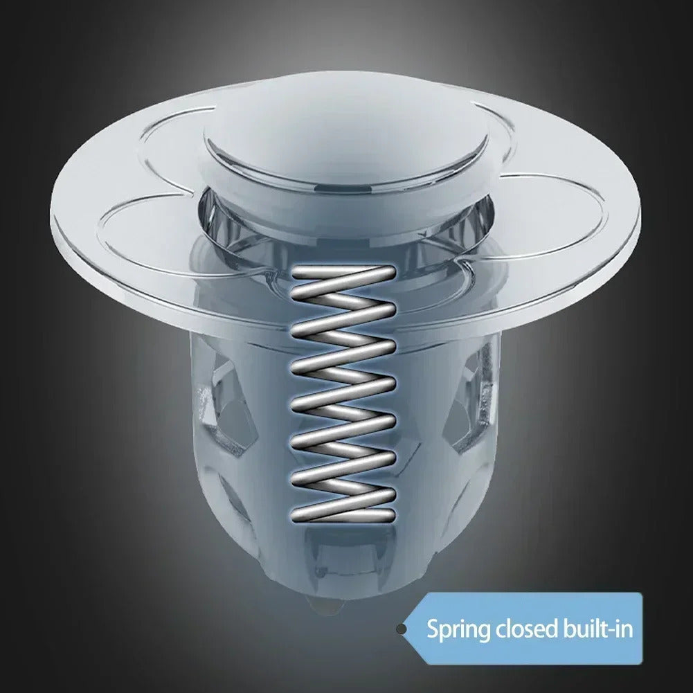 1+1 FREE | Flix Filter™ - Suitable for Any Sink or Drain!