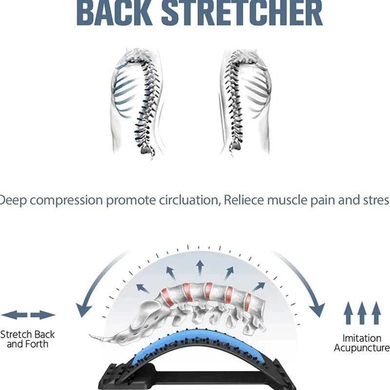 Chiro Backboard™