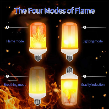 Flickering Lamp™