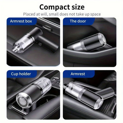 VacPro Mini™