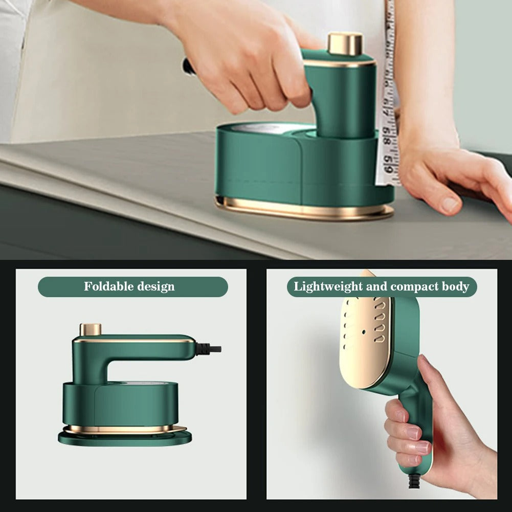 SteamMate™