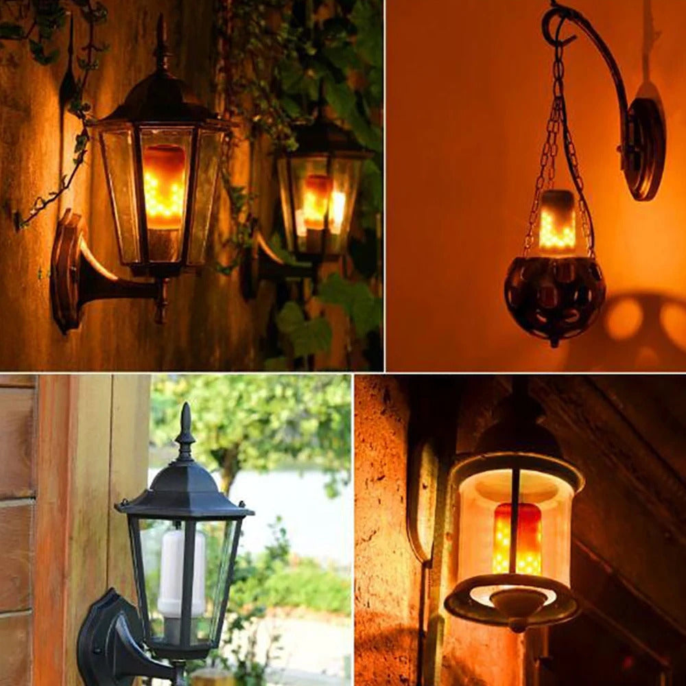 Flickering Lamp™