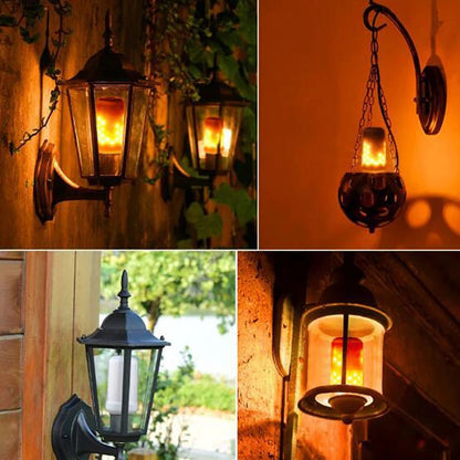 Flickering Lamp™
