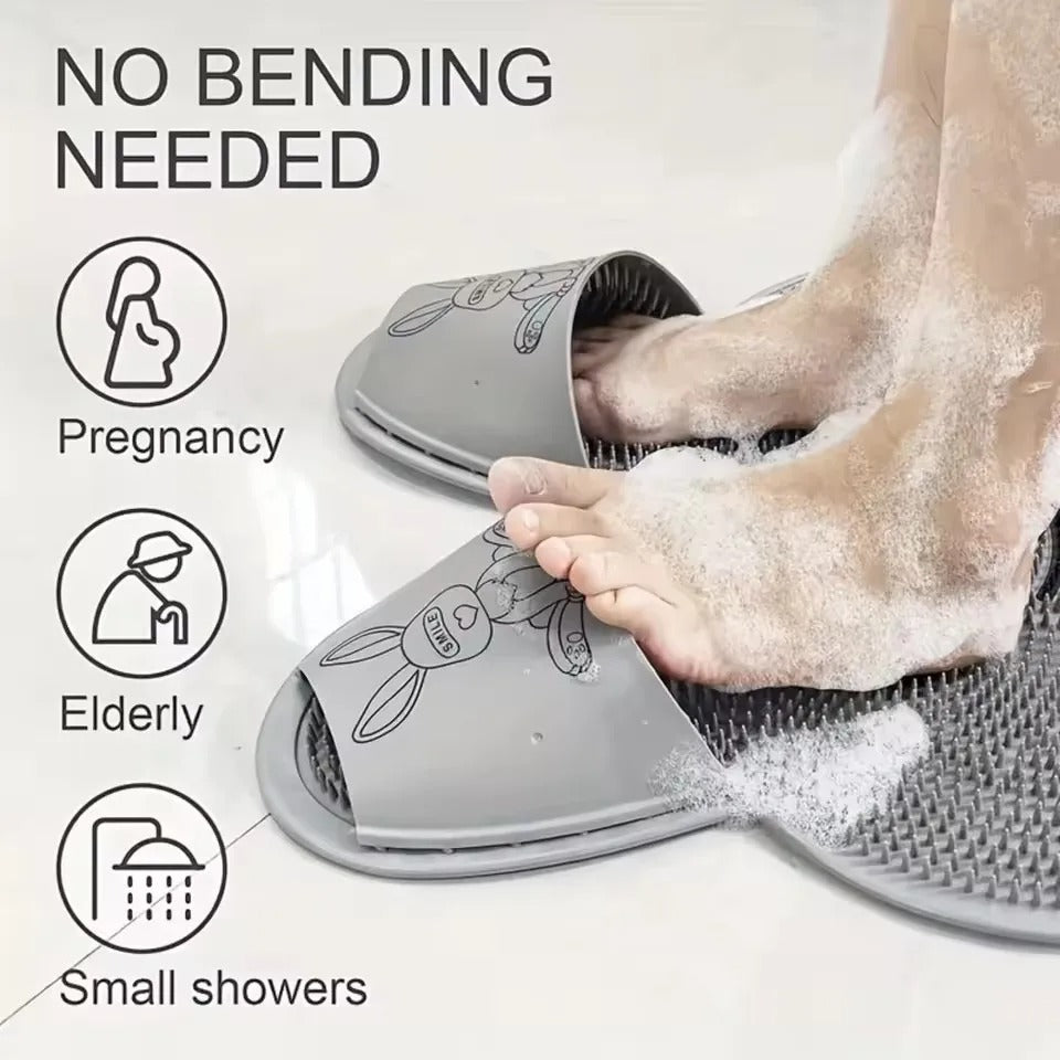 FeetScrubber™
