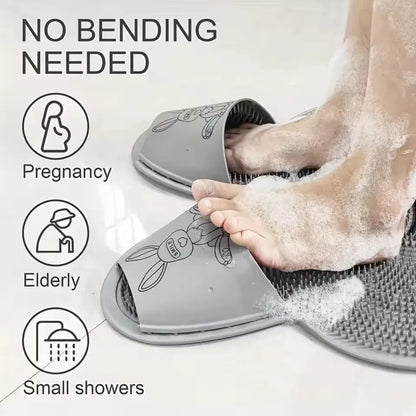FeetScrubber™