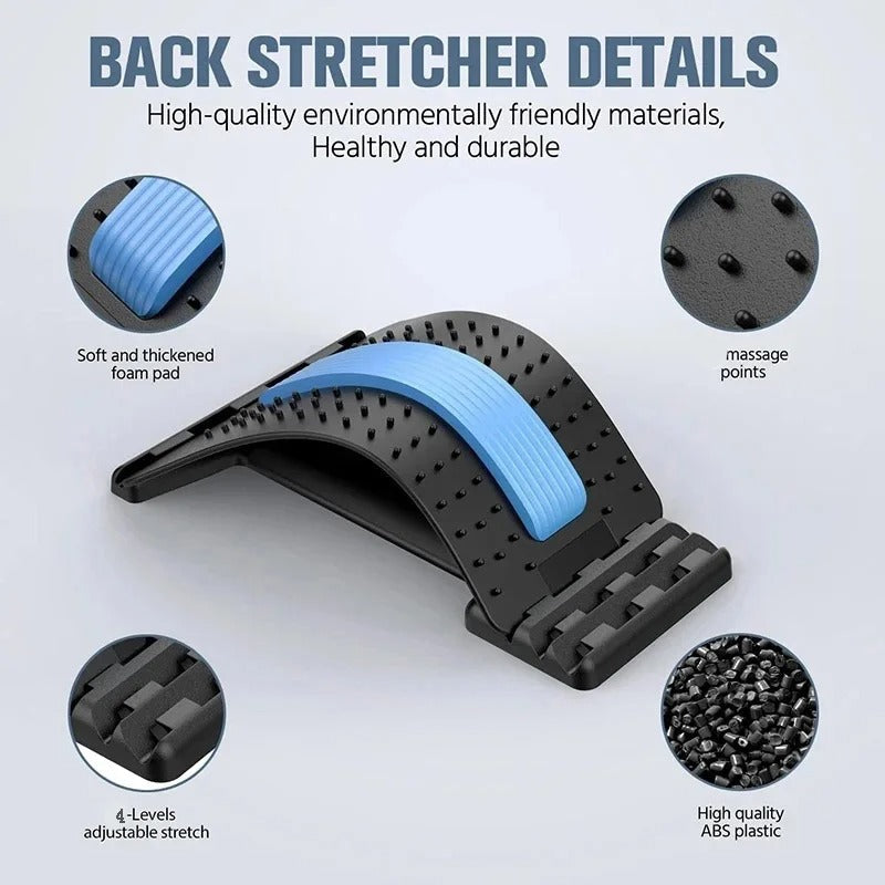 Chiro Backboard™