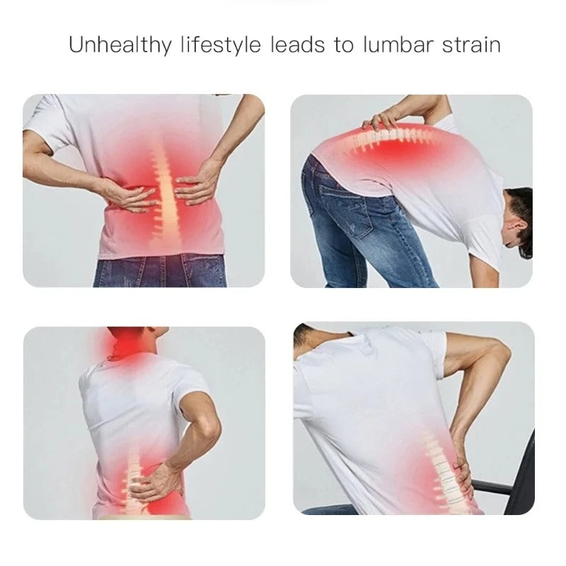 Chiro Backboard™