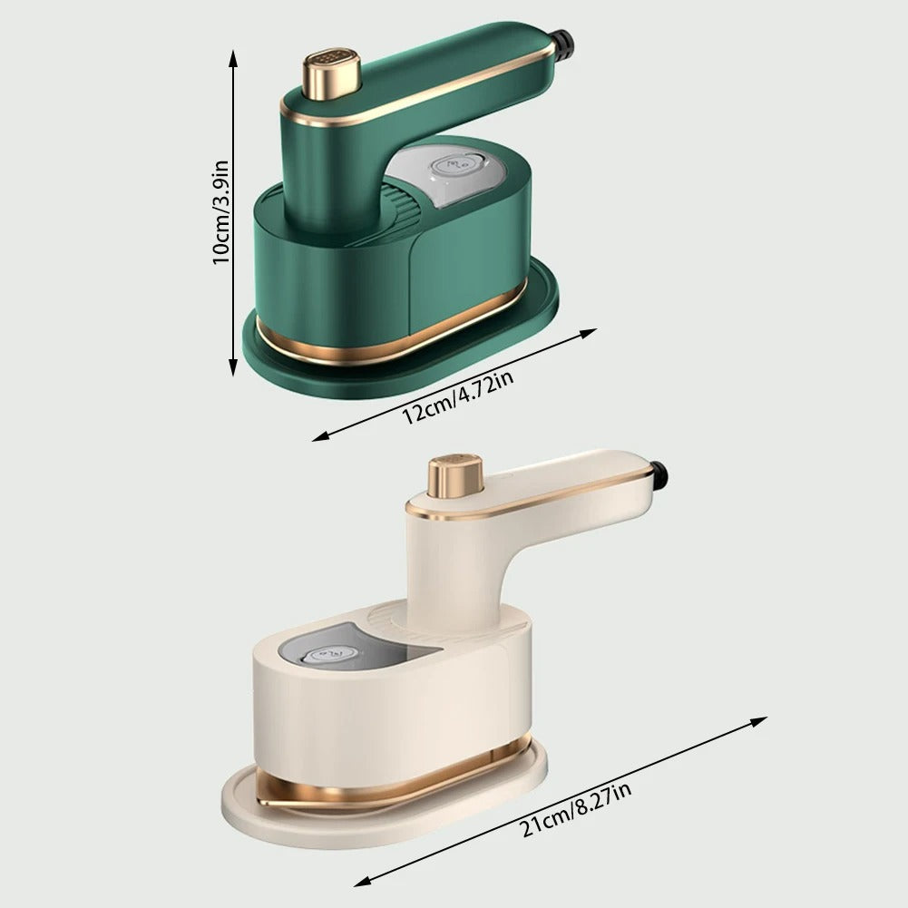 SteamMate™