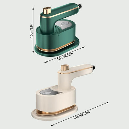 SteamMate™