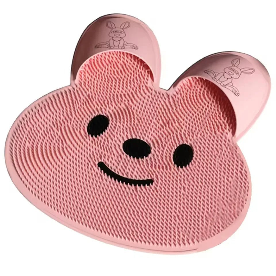 FeetScrubber™