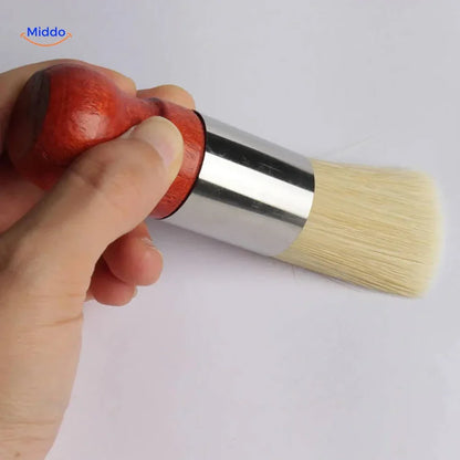 Furnituresalve™ - Leather and Wood Balm | Scratch Remover + Brush