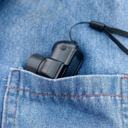 Mini Pixel™ - Keychain camera