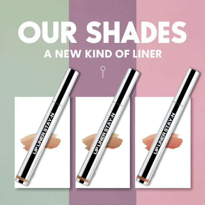 LushTint™ - Peel Off Lip Stain