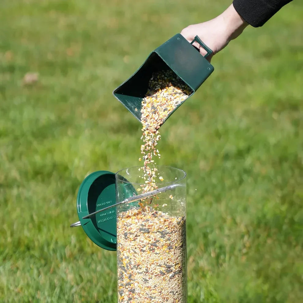 BirdFeeder™ - Anti Squirrel