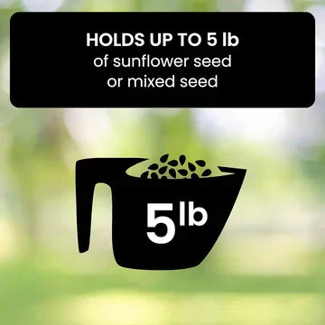 BirdFeeder™ - Anti Squirrel