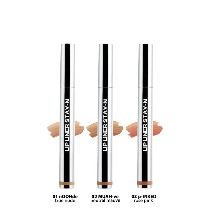 LushTint™ - Peel Off Lip Stain