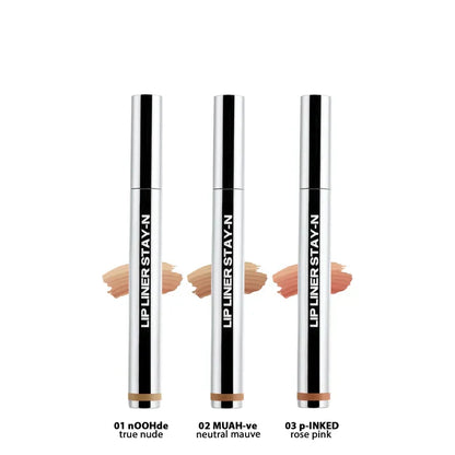 LushTint™ - Peel Off Lip Stain