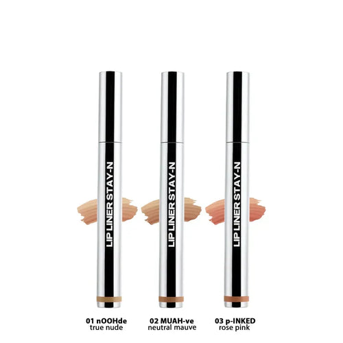 LushTint™ - Peel Off Lip Stain