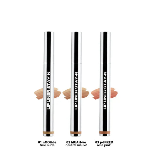 LushTint™ - Peel Off Lip Stain