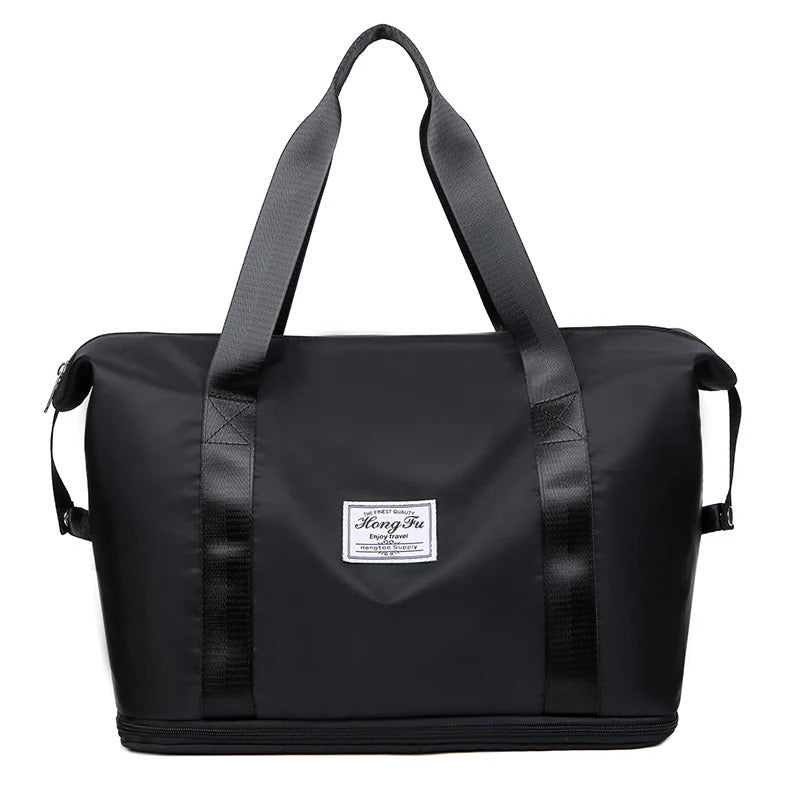 Travel Mate™ - Waterproof and Perfect for Any Activity!