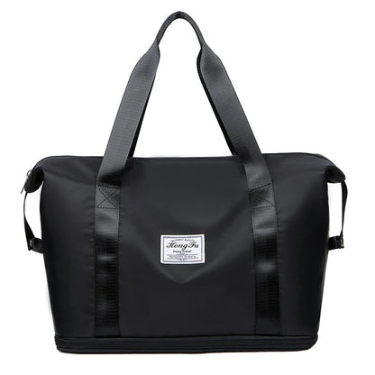 Travel Mate™ - Waterproof and Perfect for Any Activity!
