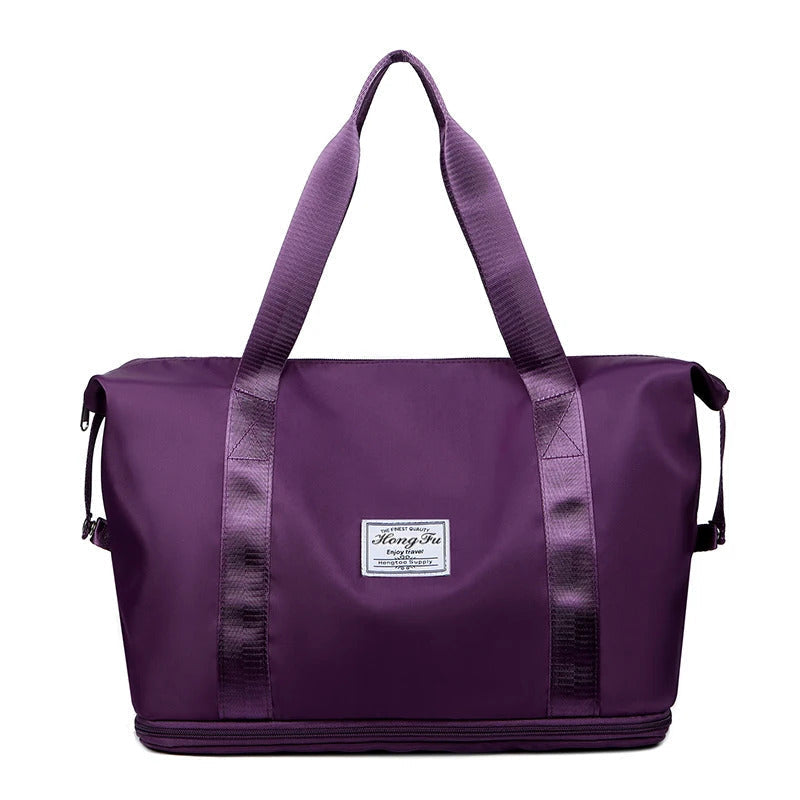 Travel Mate™ - Waterproof and Perfect for Any Activity!