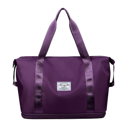 Travel Mate™ - Waterproof and Perfect for Any Activity!