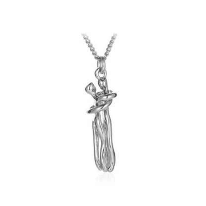 Hug Necklace™ - The Perfect Gift for Any Couple!