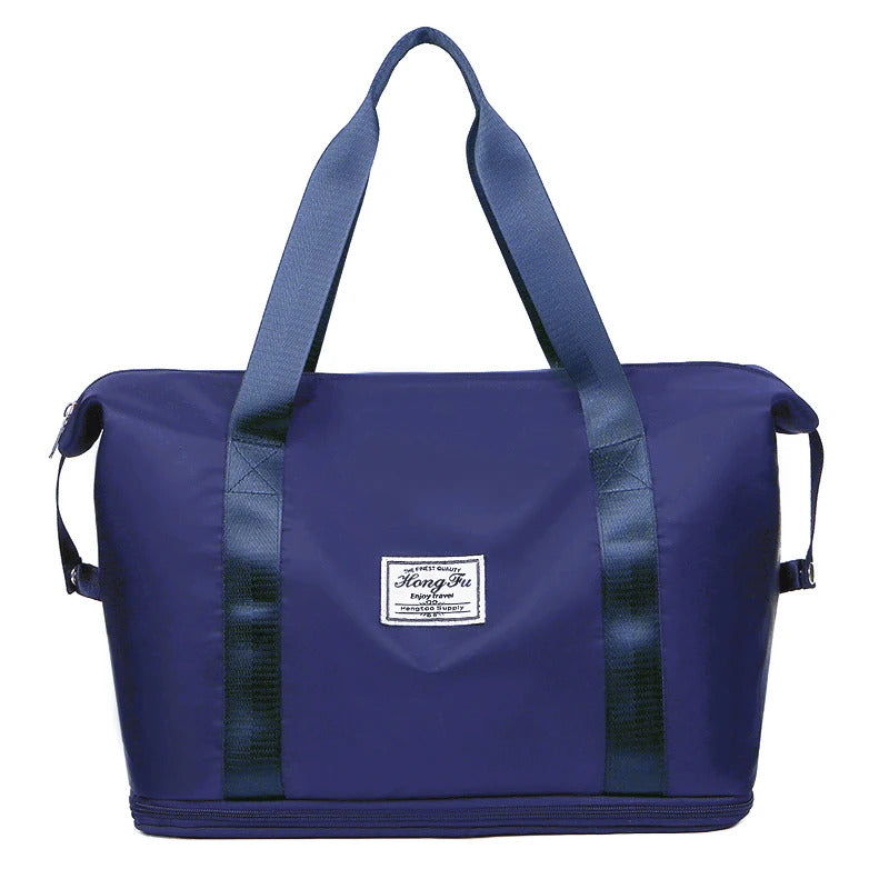 Travel Mate™ - Waterproof and Perfect for Any Activity!