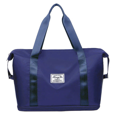 Travel Mate™ - Waterproof and Perfect for Any Activity!