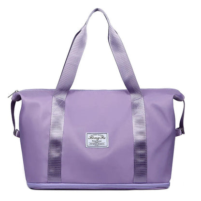 Travel Mate™ - Waterproof and Perfect for Any Activity!