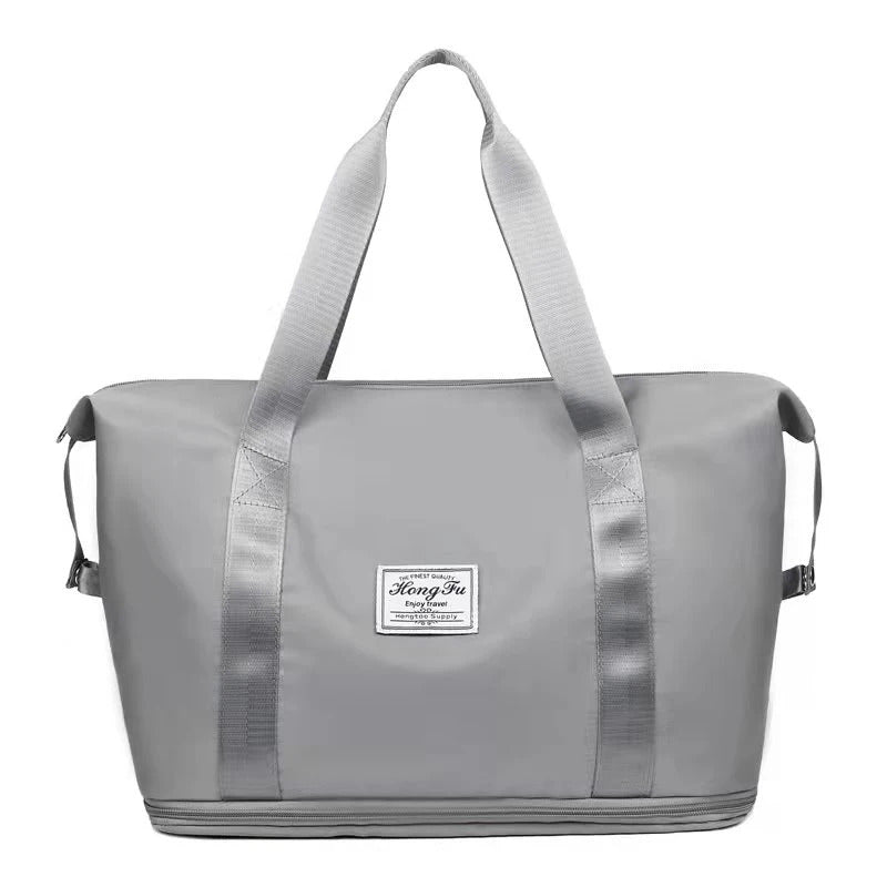 Travel Mate™ - Waterproof and Perfect for Any Activity!