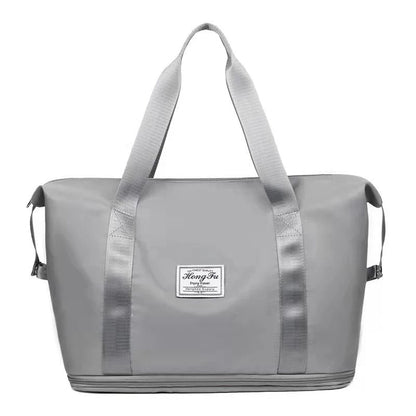 Travel Mate™ - Waterproof and Perfect for Any Activity!