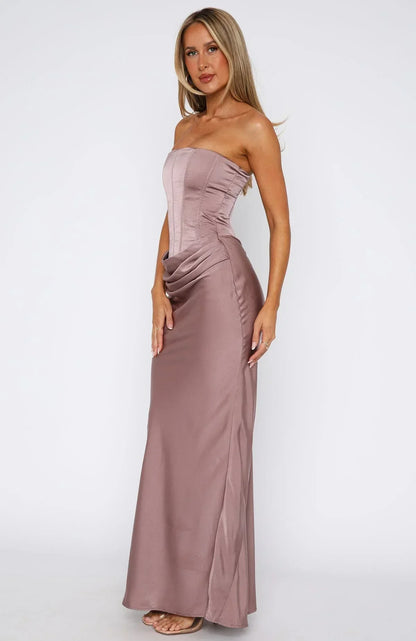 Santorini Dress